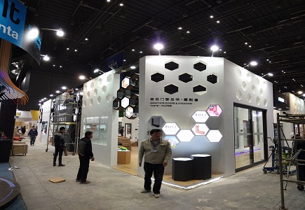 展覽設(shè)計(jì)公司