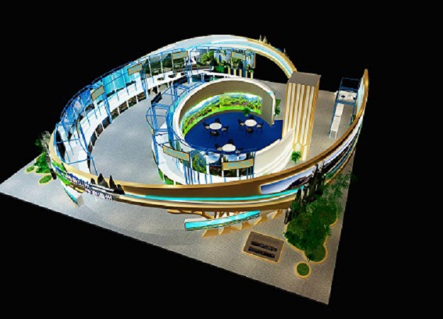 會(huì)展設(shè)計(jì)